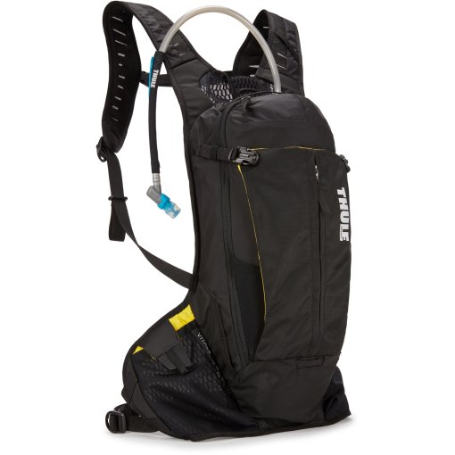 Produktbild von Thule Vital DH 8L Trinkrucksack - schwarz