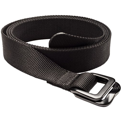Foto de Black Diamond Beta Belt Cinturón - Black