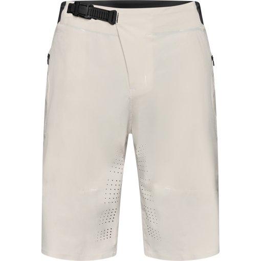 Foto de FOX Flexair Pantalones cortos mtb para hombre - chalk