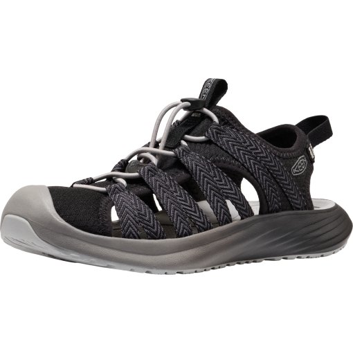 Photo produit de KEEN Whisper Lite Sandales pour femmes - Black/Magnet