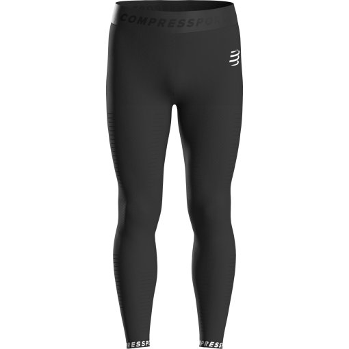 Slika izdelka Compressport Moške hlače za regeneracijo - black
