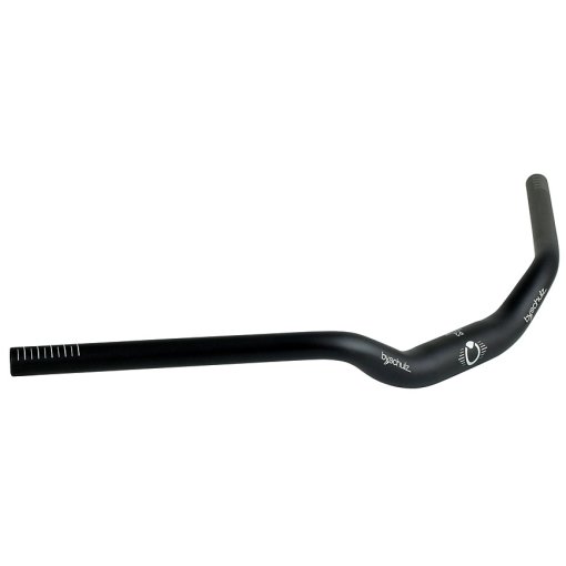 Image de by,schulz Guidon - Comfort - 31.8mm | 640mm