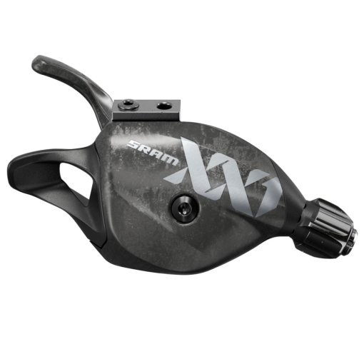 Produktbild von SRAM XX1 Eagle Trigger Schalter 12-fach - schwarz - Sonderangebot