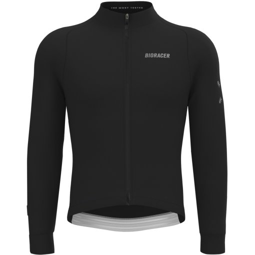 Picture of Bioracer Tempest Light Jacket Men - eclipse black