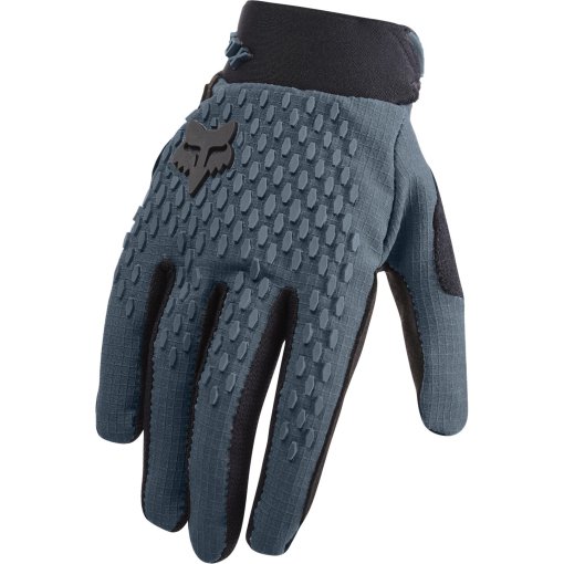 Bild von FOX Defend MTB Handschuhe Kinder - deep cobalt