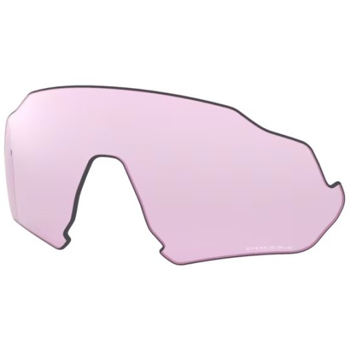 Photo produit de Oakley Lentille Interchangeable - Flight Jacket - Prizm Low Light - 102-899-018
