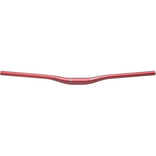 Produktbild von Race Face Turbine 35 MTB-Lenker - 760mm | Rise 20mm - rot
