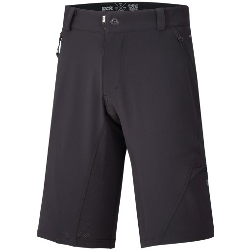 Immagine prodotto da iXS Pantaloncini MTB Uomo - Carve Digger - nero