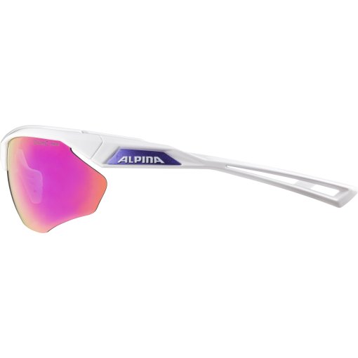 ALPINA Twist Five HR S Vl+ – Sportbril Met Zelfkleurende Varioflex-glazen, Voor Uniseks Volwassenen 4 miniatura