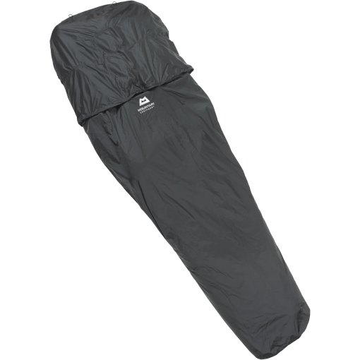 Bild von Mountain Equipment Ion Bivi Biwaksack ME-008598 - storm