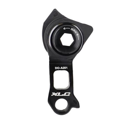 Produktbild von XLC Schaltauge UDH-DM DO-A201 - Shimano Direct Mount