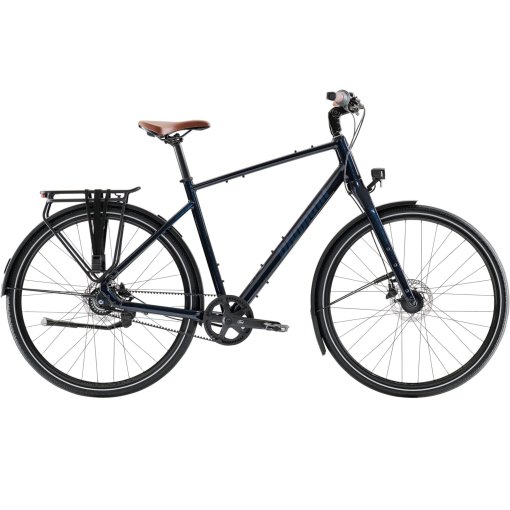 Produktbild von Diamant MAHON STYLE PLUS - Trekkingrad - 2027 - mitternachtsblau metallic