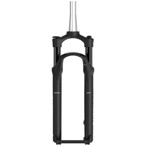 SR-Suntour Parafango Alluminio Per Bici: 2220590929, Nero, Taglia Unica - 2
