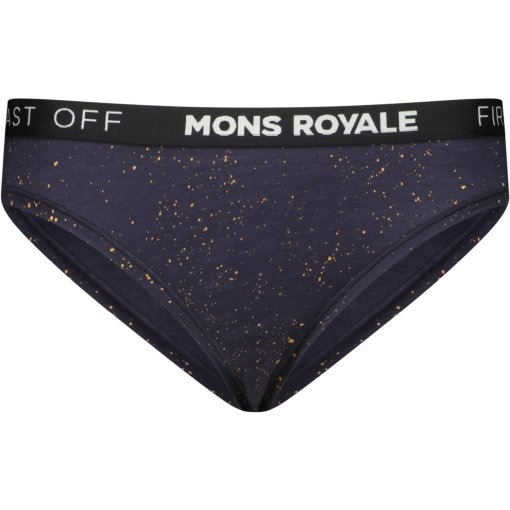 Immagine prodotto da Mons Royale Slip Donna - Folo Merino - cosmic