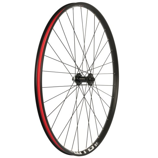 Photo produit de Shimano | WTB - HB-QC400 | Roue avant ST i25 29 pouces - Centerlock - QR 9x100 mm