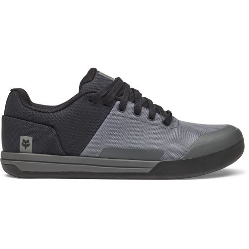 Foto de FOX Zapatillas de MTB - Union Canvas Flat Pedal - dark shadow