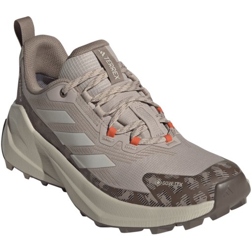 Foto de adidas Zapatillas de Senderismo Mujer - TERREX Trailmaker 2 GORE-TEX - wonder taupe/wonder alumina/earth strata JR6585