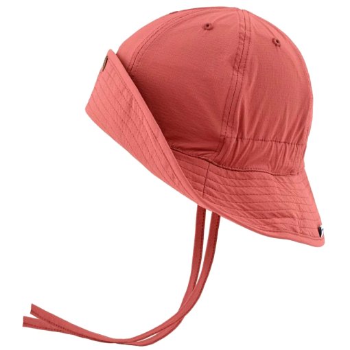 Kuva tuotteesta Finkid PUREMA PROTECT Hattu lasten kanssa - cedar