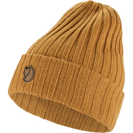 Foto de Fjällräven Gorro de Punto - Byron - acorn