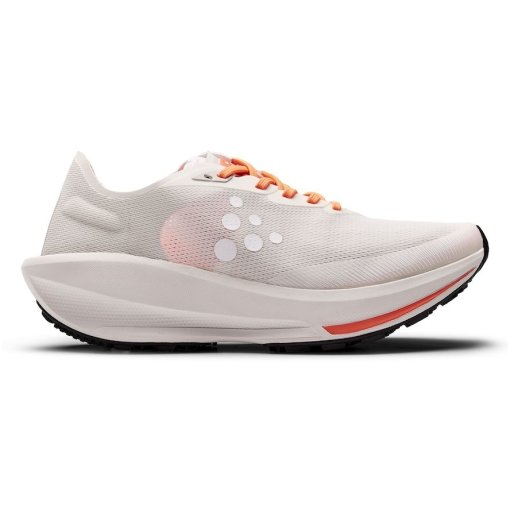 Foto de CRAFT Zapatillas de correr Mujer - CTM Ultra 3 - Ash White-Shock