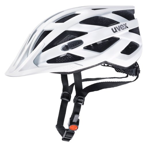 Foto de Uvex Casco - i-vo cc - white matt 2024