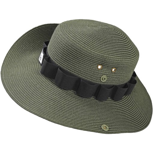 Kuva: P.A.C. Original Kruger Boonie Olkikorkki - Olive