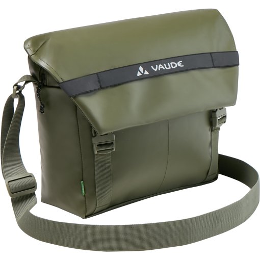 Foto de Vaude Bolsa - Mineo 9L - khaki