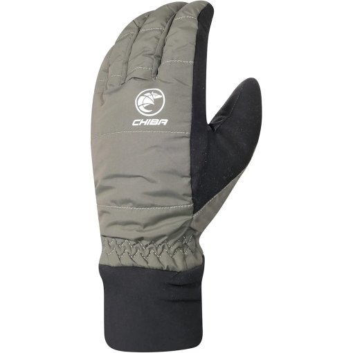 Foto de Chiba Guantes Ciclismo - City Liner - oliva