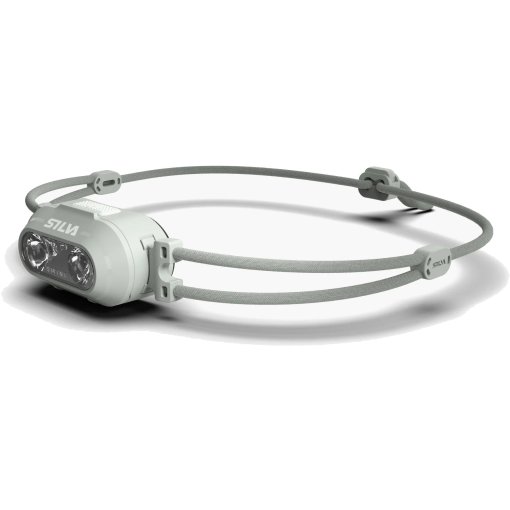 Immagine prodotto da Silva Lampada Frontale - Smini Fly - mint