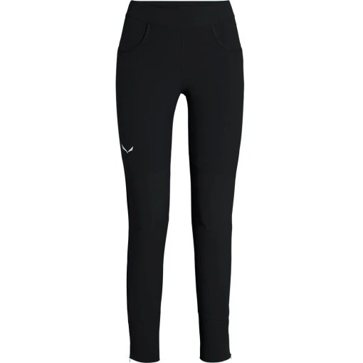 Foto de Salewa Mallas Mujer - Agner Durastretch - black out 0910