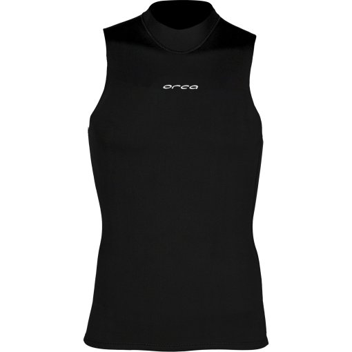 Foto de Orca Camiseta sin Mangas de Neopreno Hombre - Openwater Heatseeker Vest - negro MAZ1