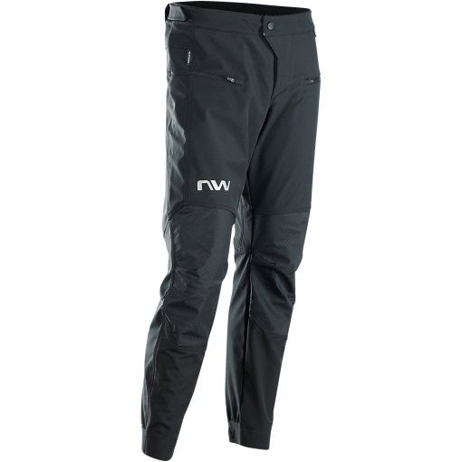 Foto de Northwave Pantalones de Invierno Hombre - Bomb - negro 10