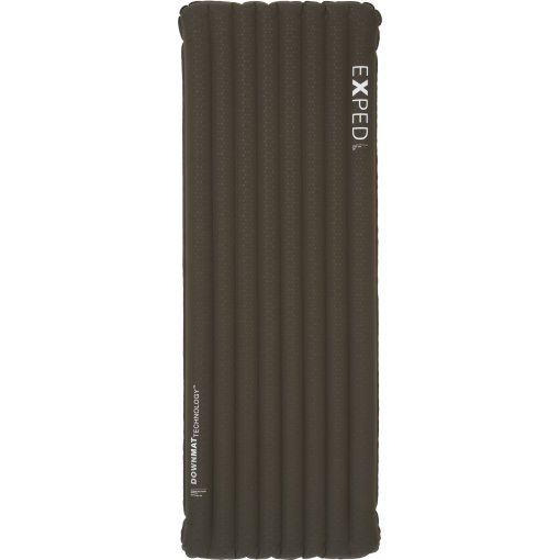 Produktbild von Exped Dura 10R Isomatte - MW - Medium Wide - moraine