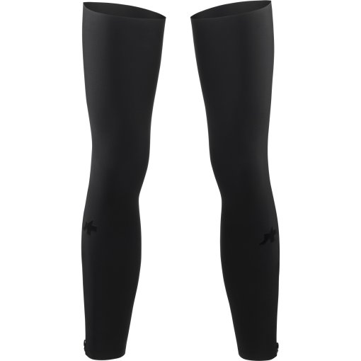 Foto de Assos Perneras - R P1 Invierno - black series