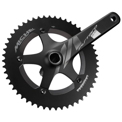 Miche Sei Giorni 61D BCD 144 ブラックチェーンリング Miche Chainring Sei Giorni - 144mm - black | BIKE24