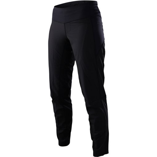 Foto de Troy Lee Designs Pantalones Mujer - Luxe - Solid Black 273528