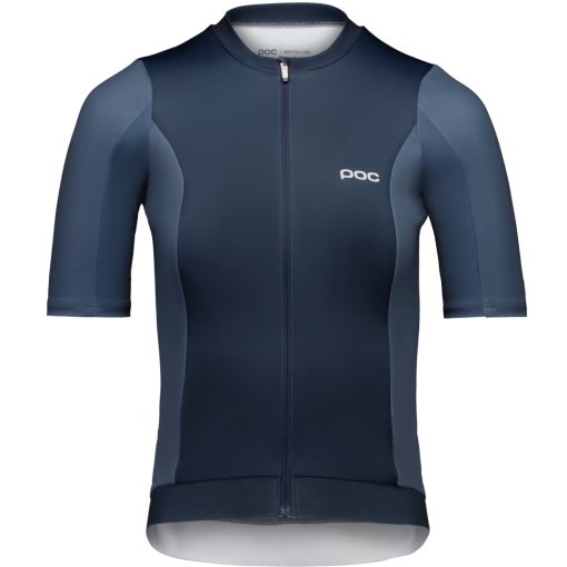 Photo produit de POC Cadence Maillot manches courtes pour femmes - 1670 Apatite Navy