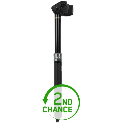 Photo produit de RockShox Tige de Selle Télescopique - Reverb AXS - 34.9 | 170mm - Second Choix