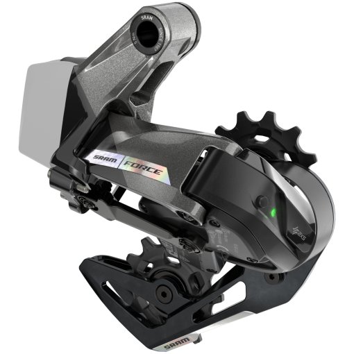 SRAM Force XPLR セット SRAM Force XPLR AXS: First Look - BIKEPACKING.com