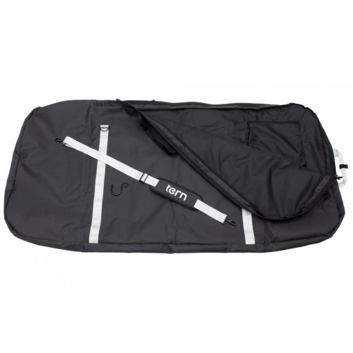 Foto de Tern Bodybag Bolsa de Transporte de Bicicletas