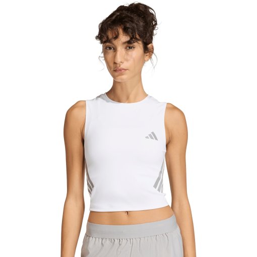 Produktbild von adidas Adi365 Iconic Laufoberteil Damen - weiß JZ2484