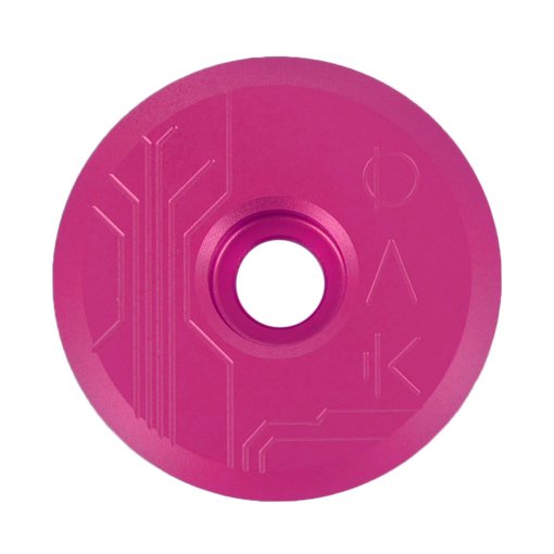 Image de OAK Components Eternal Bouchon de Potence - pink