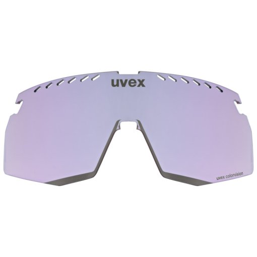 Immagine prodotto da Uvex Lente Intercambiabile - pace stage CV - mirror pink