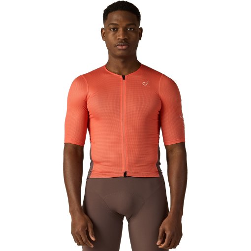 Picture of Velocio Concept Jersey Men - Persimmon