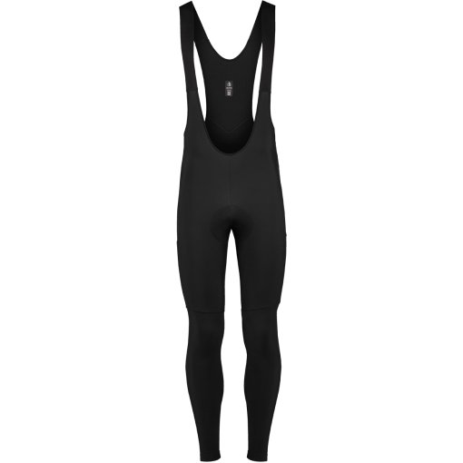 Foto de Etxeondo Culotte con Tirantes Ciclismo Hombre - Exo - Negro