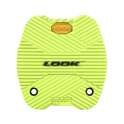 Immagine prodotto da LOOK Active Grip City Pad - 4 Pieces - lime