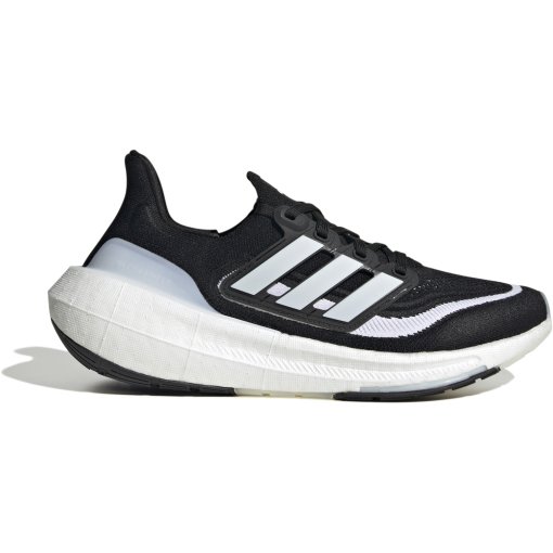 Foto de adidas Zapatillas Mujer - Ultraboost Light - core black/footwear white/core black HQ6345