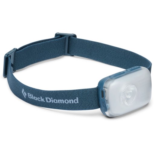 Zdjęcie: Black Diamond Stella-R Czołówka - Midnight Blue