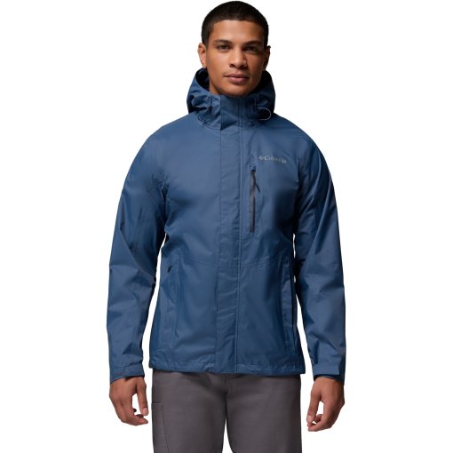 Bild von Columbia Pouring Adventure III Jacke Herren - Dark Mountain