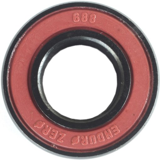 Productfoto van Enduro Bearings CO699 VV - ABEC 5 ZERO - Ceramic Ball Bearing - 9x20x6mm